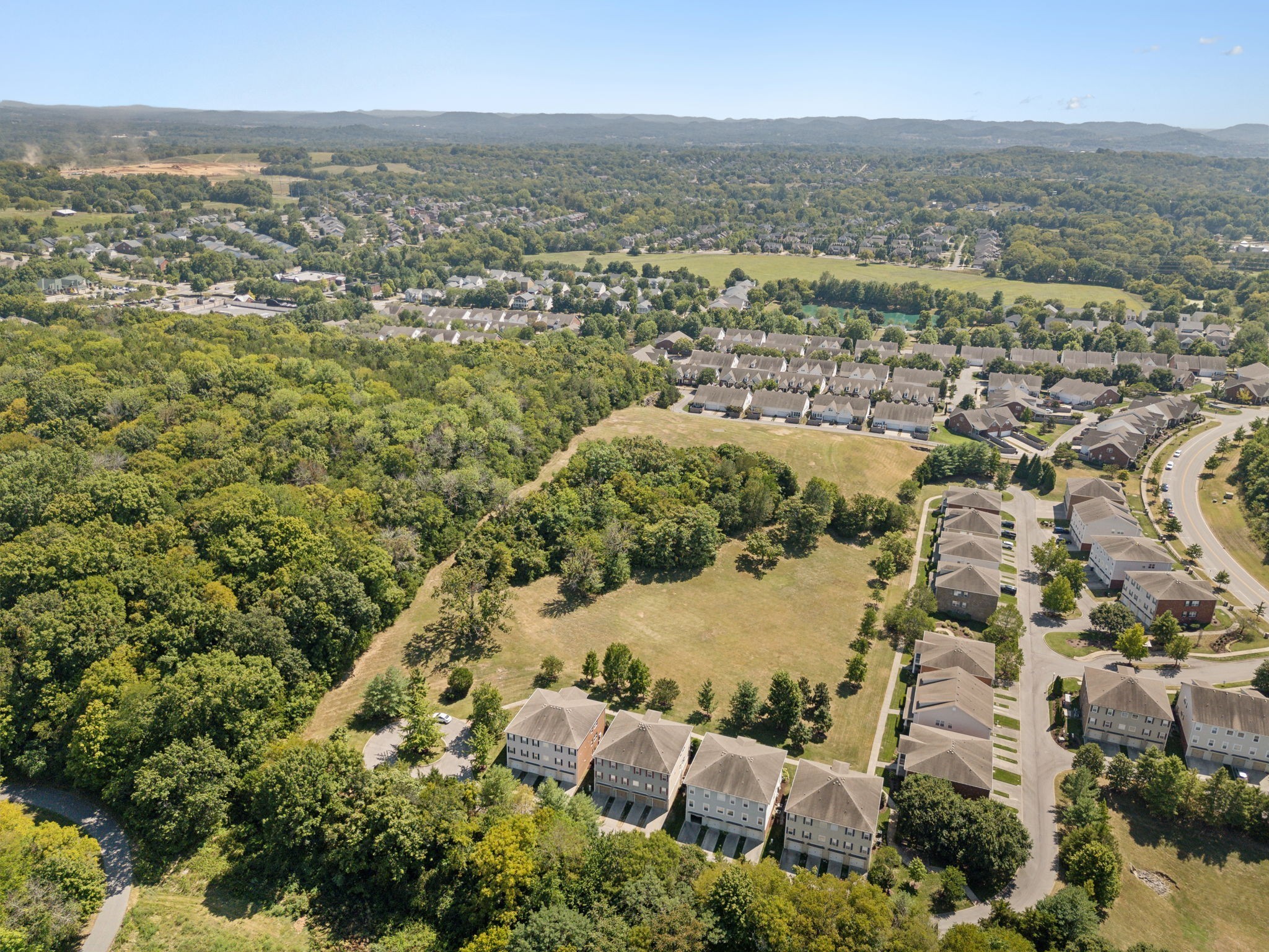 1033 Park Run Drive Franklin TN 37067