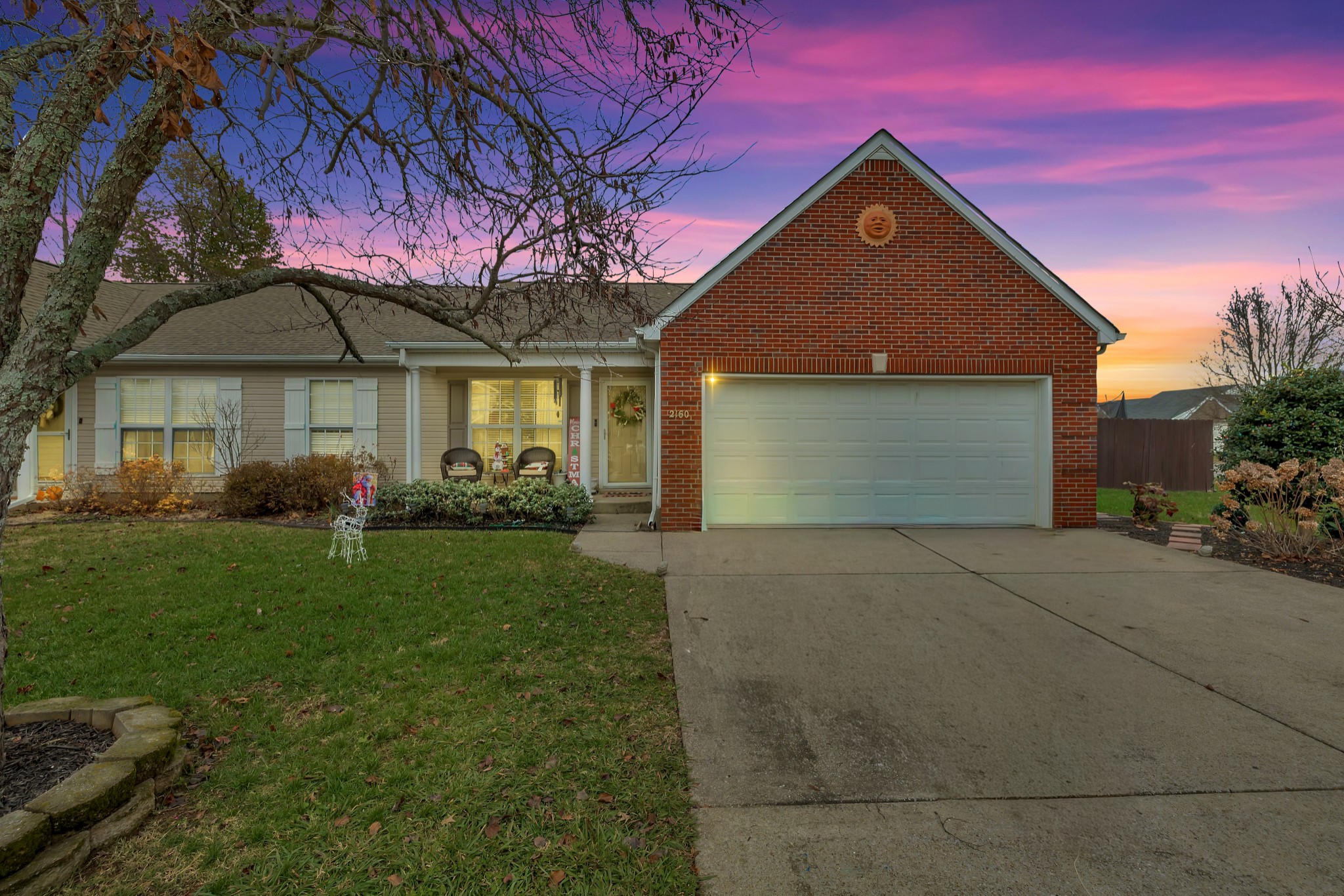 2160 Stoney Meadow Drive Murfreesboro TN 37128