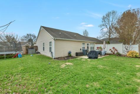 2160 Stoney Meadow Drive Murfreesboro TN 37128