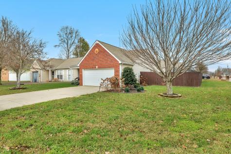 2160 Stoney Meadow Drive Murfreesboro TN 37128