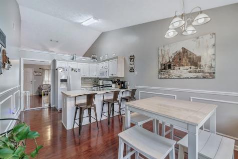 2160 Stoney Meadow Drive Murfreesboro TN 37128