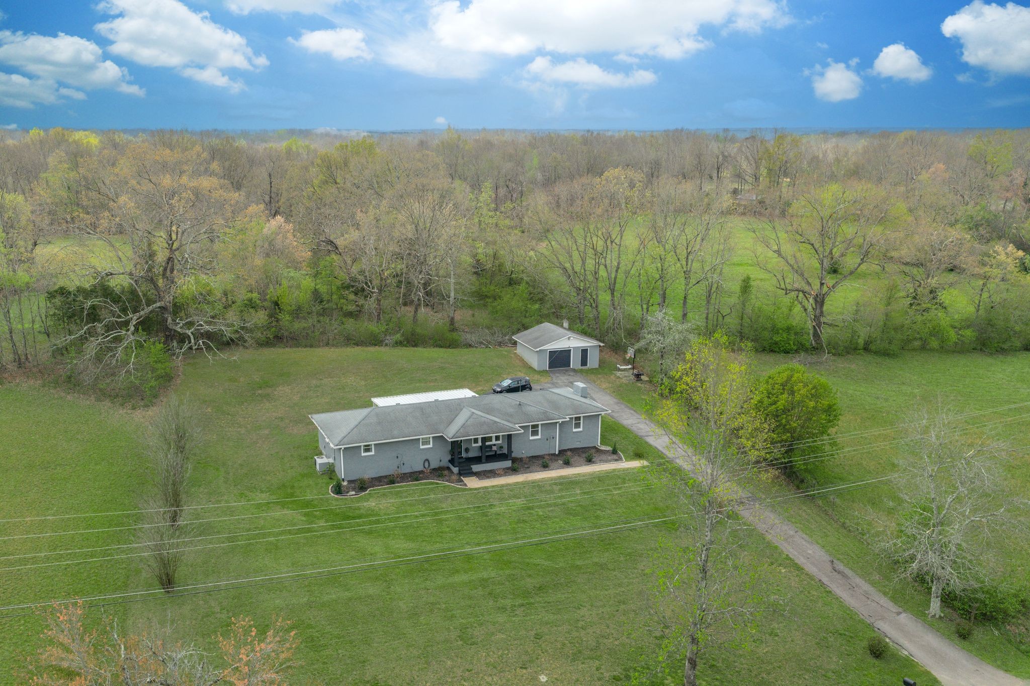 6708 Highway 100 Bon Aqua TN 37025