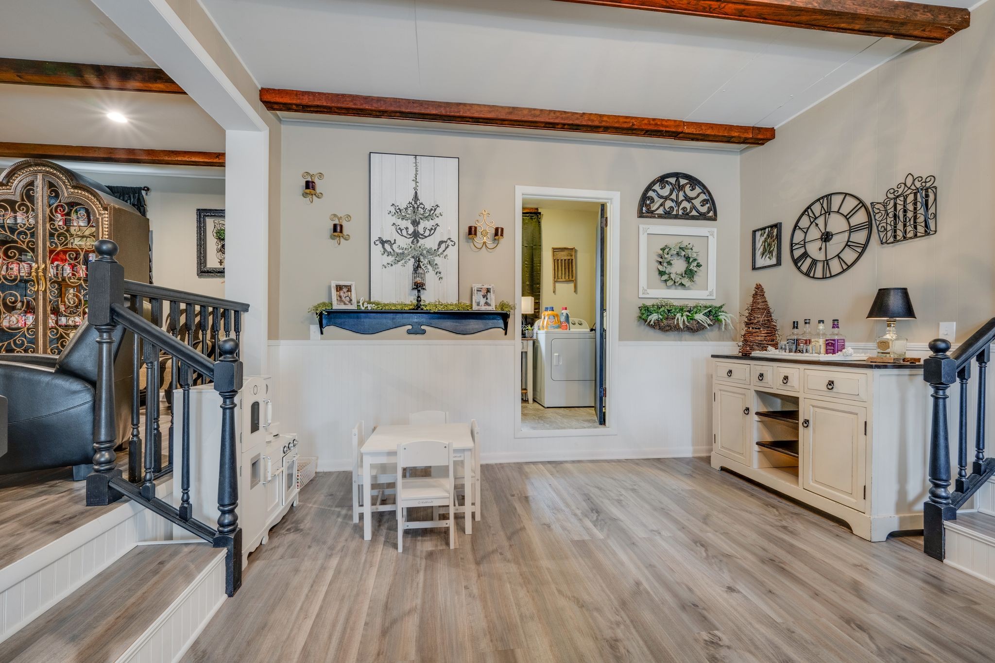 6708 Highway 100 Bon Aqua TN 37025