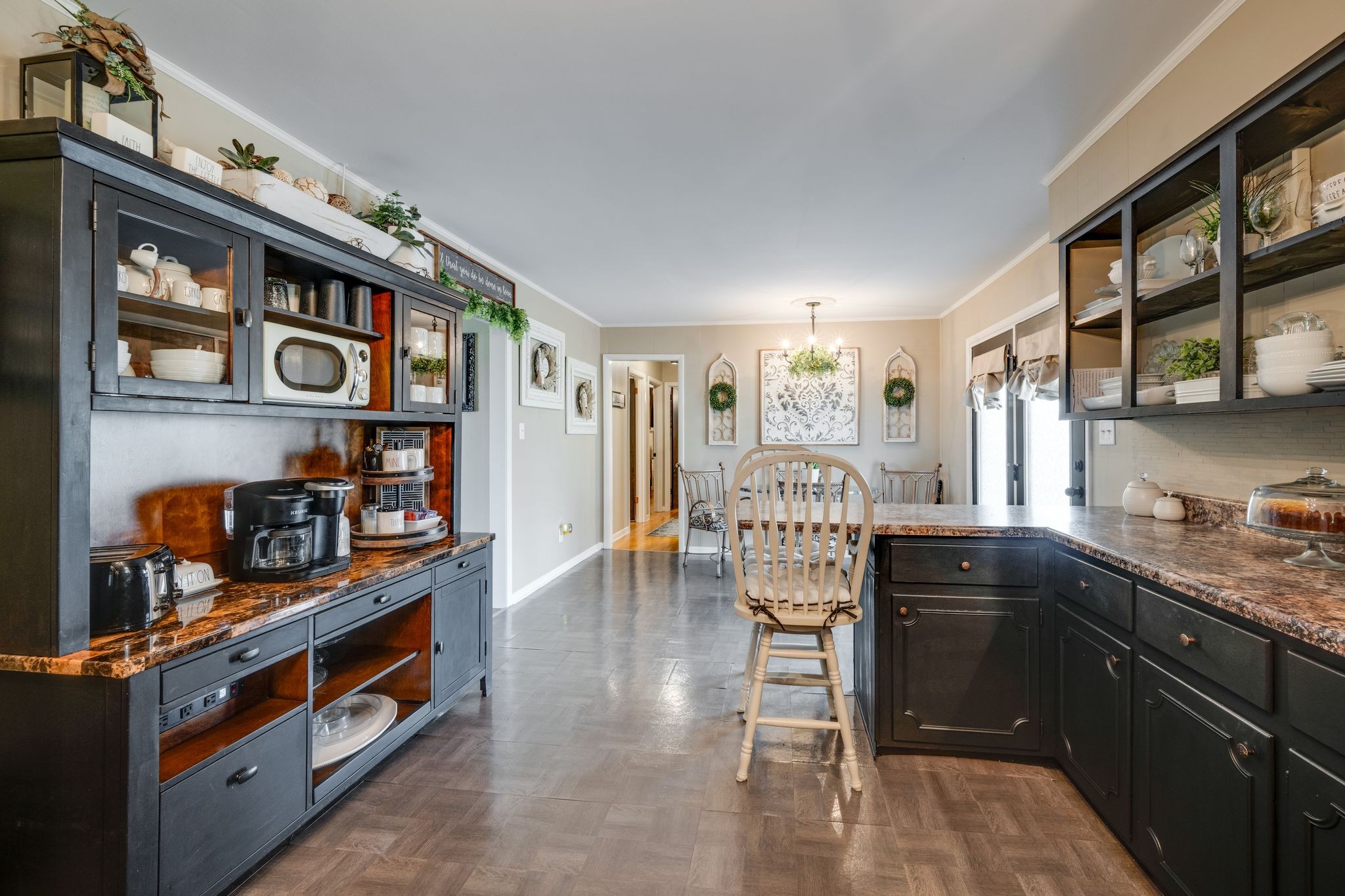 6708 Highway 100 Bon Aqua TN 37025