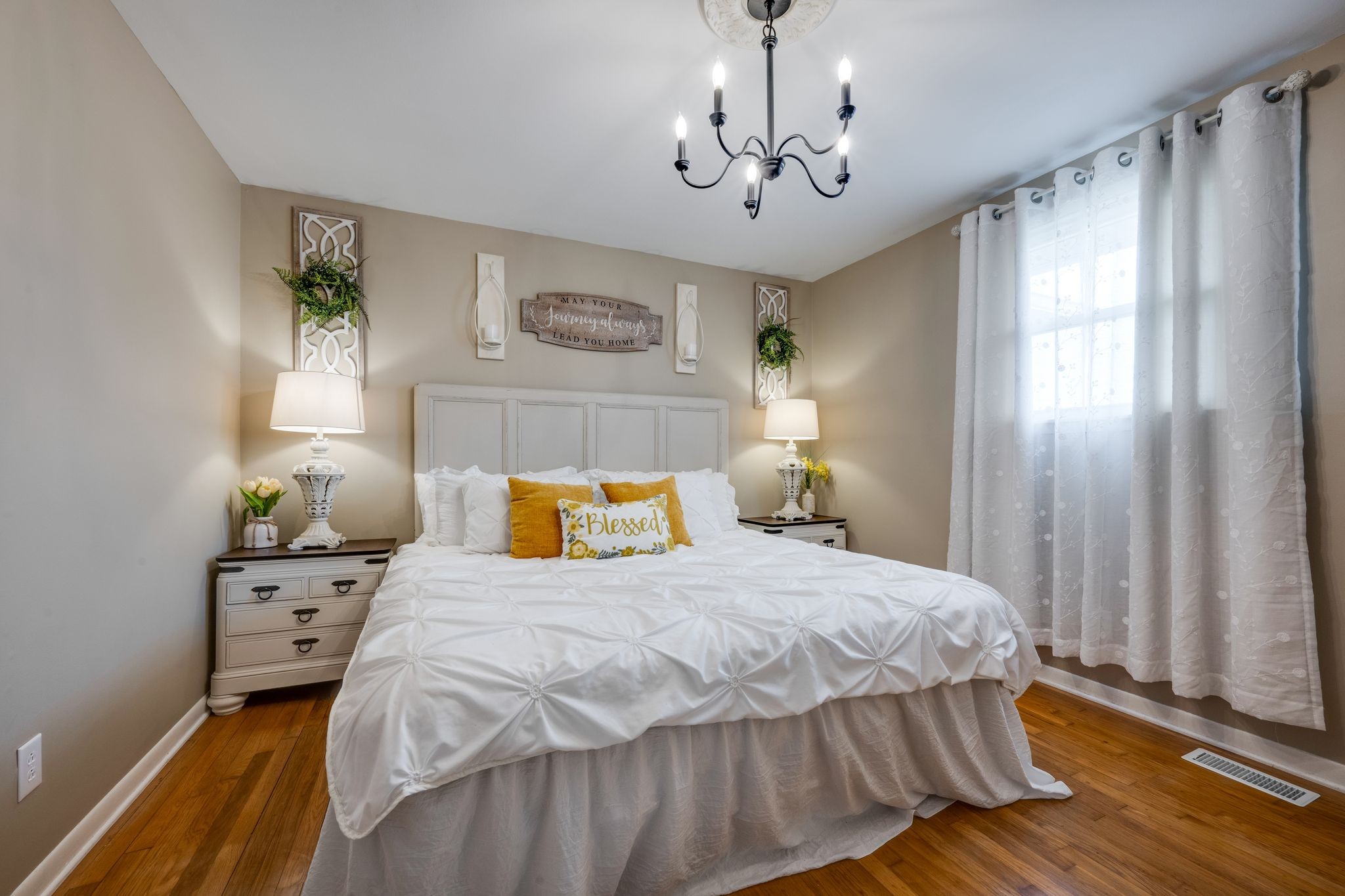6708 Highway 100 Bon Aqua TN 37025