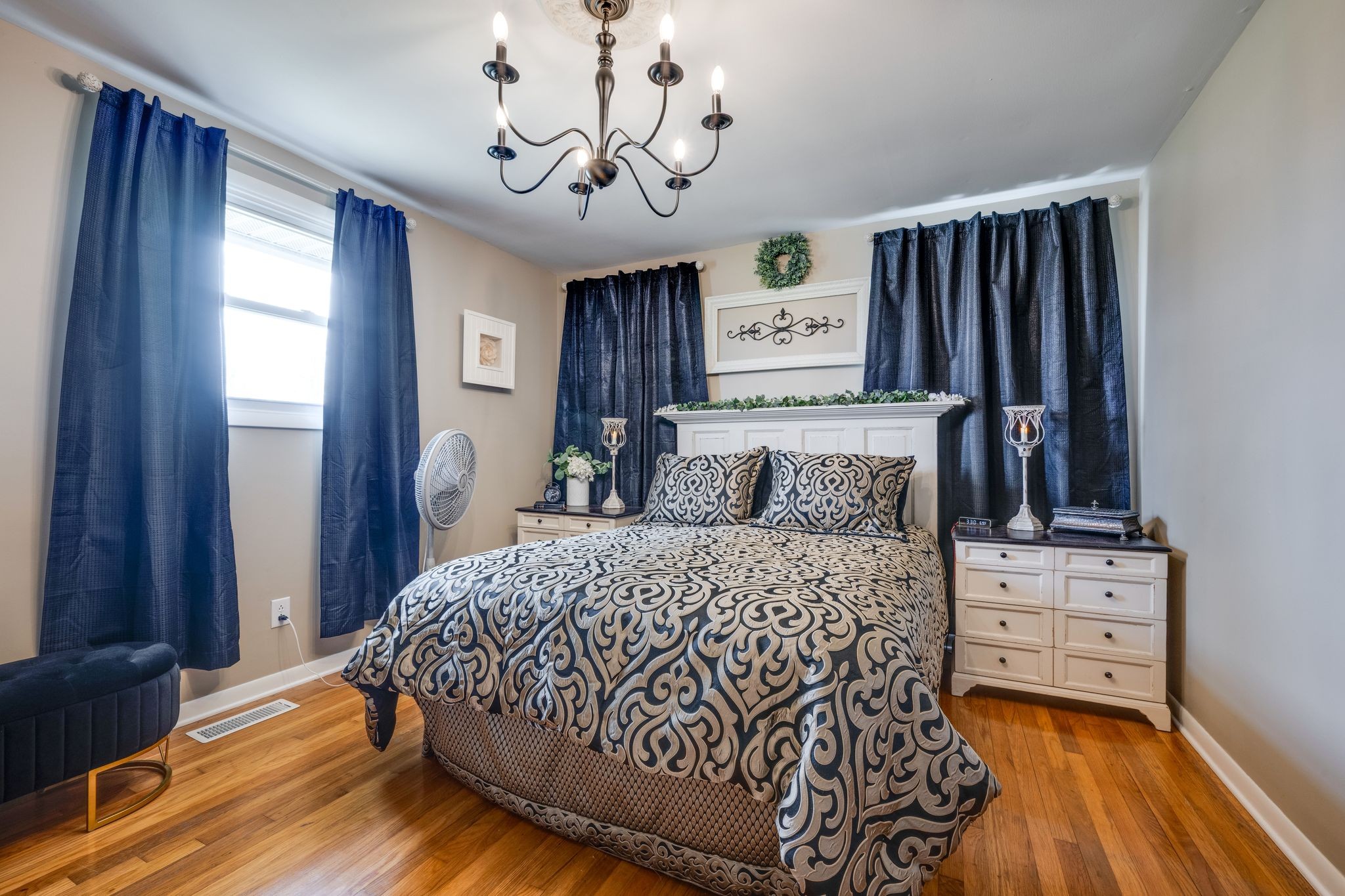 6708 Highway 100 Bon Aqua TN 37025