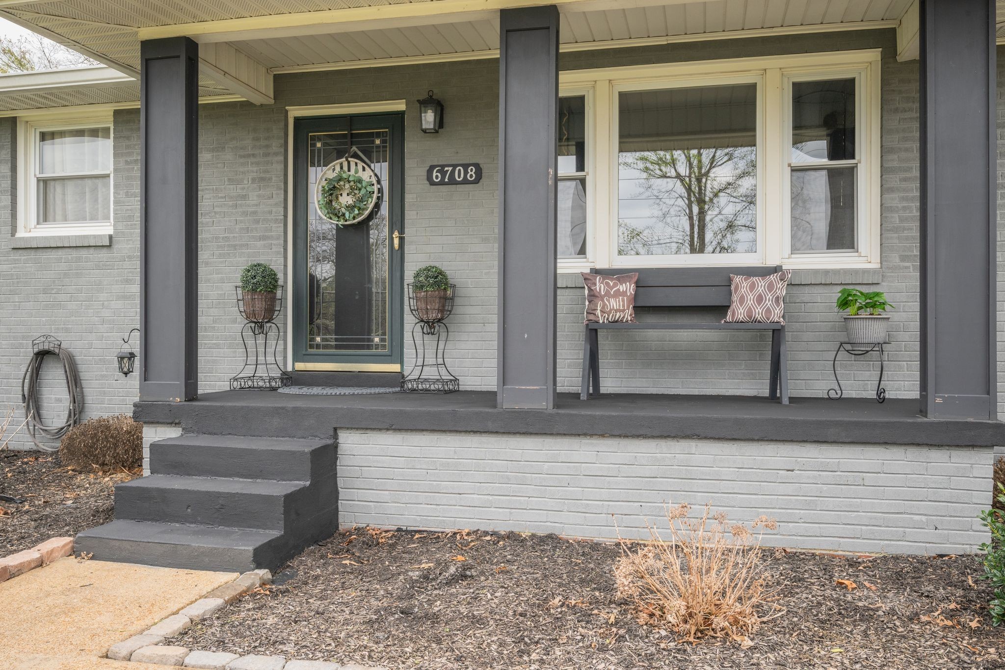 6708 Highway 100 Bon Aqua TN 37025