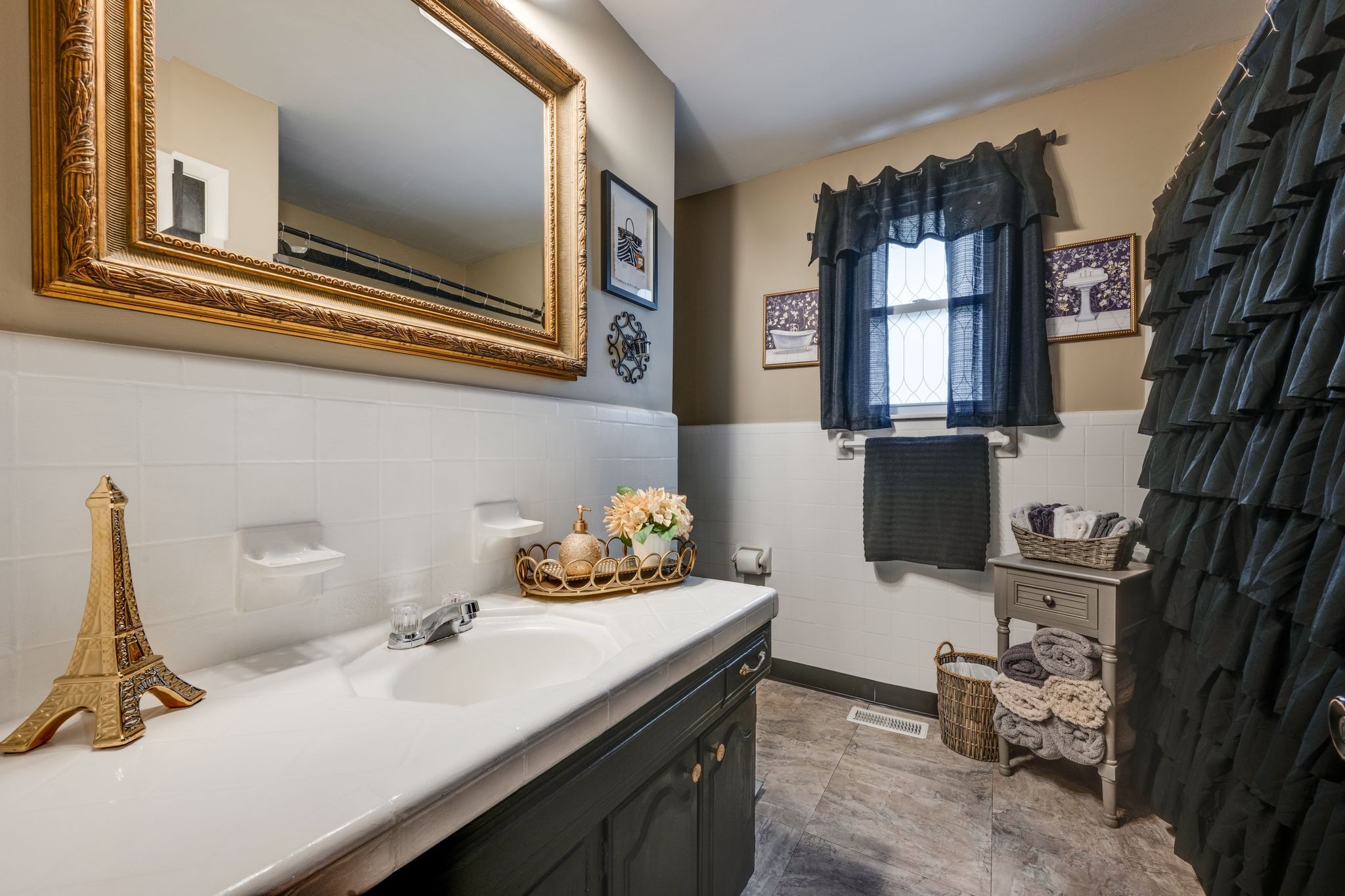 6708 Highway 100 Bon Aqua TN 37025