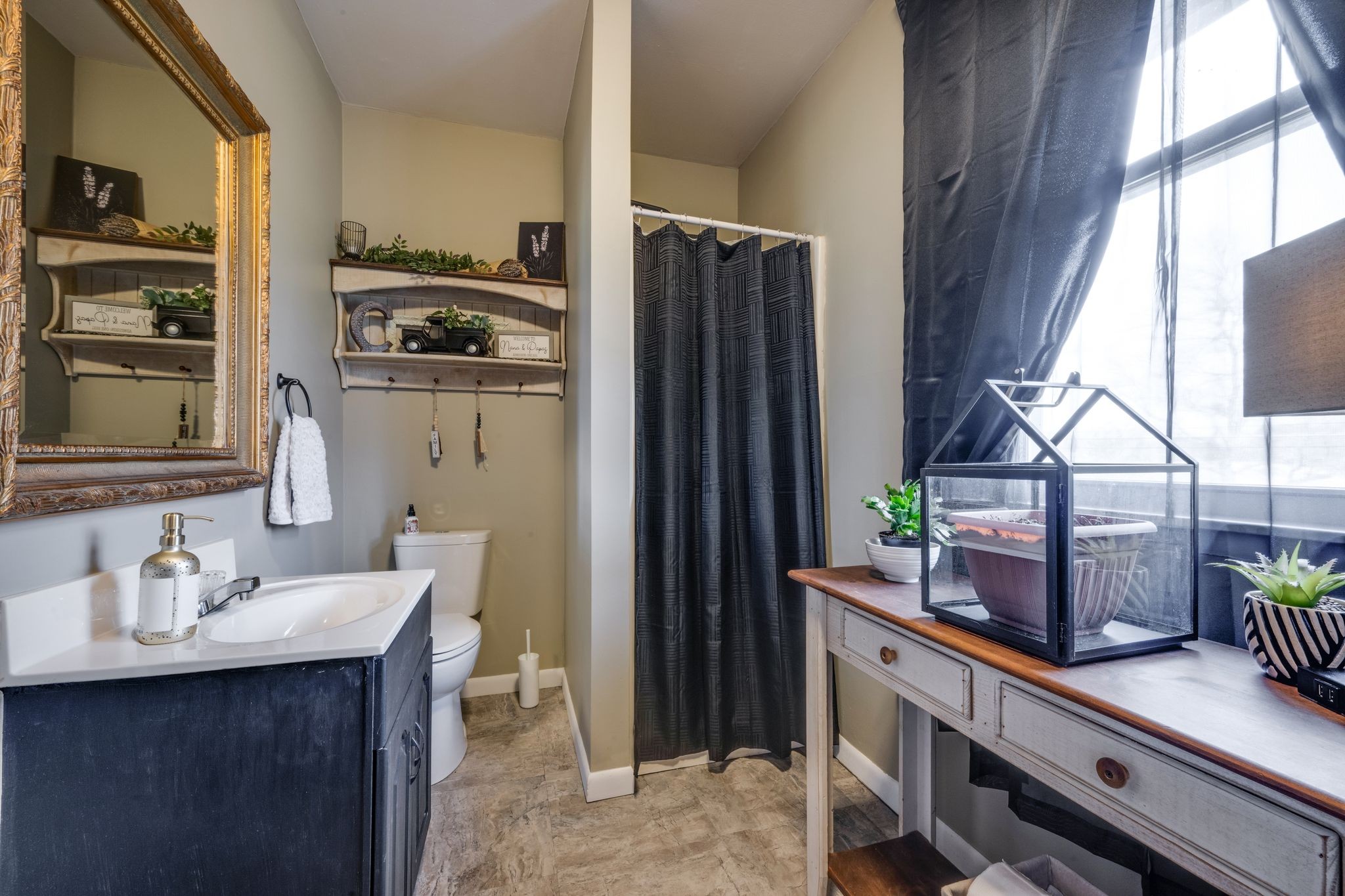 6708 Highway 100 Bon Aqua TN 37025