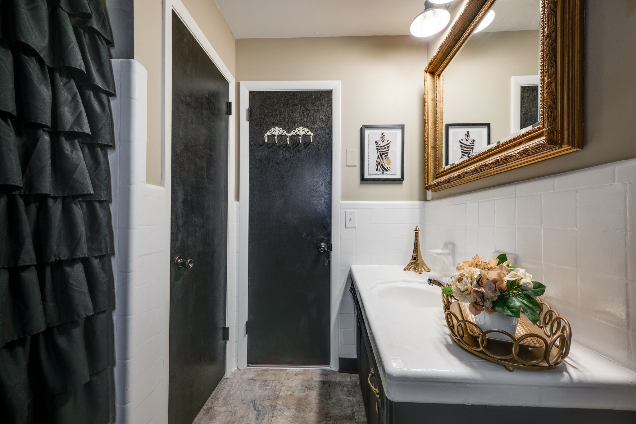 6708 Highway 100 Bon Aqua TN 37025