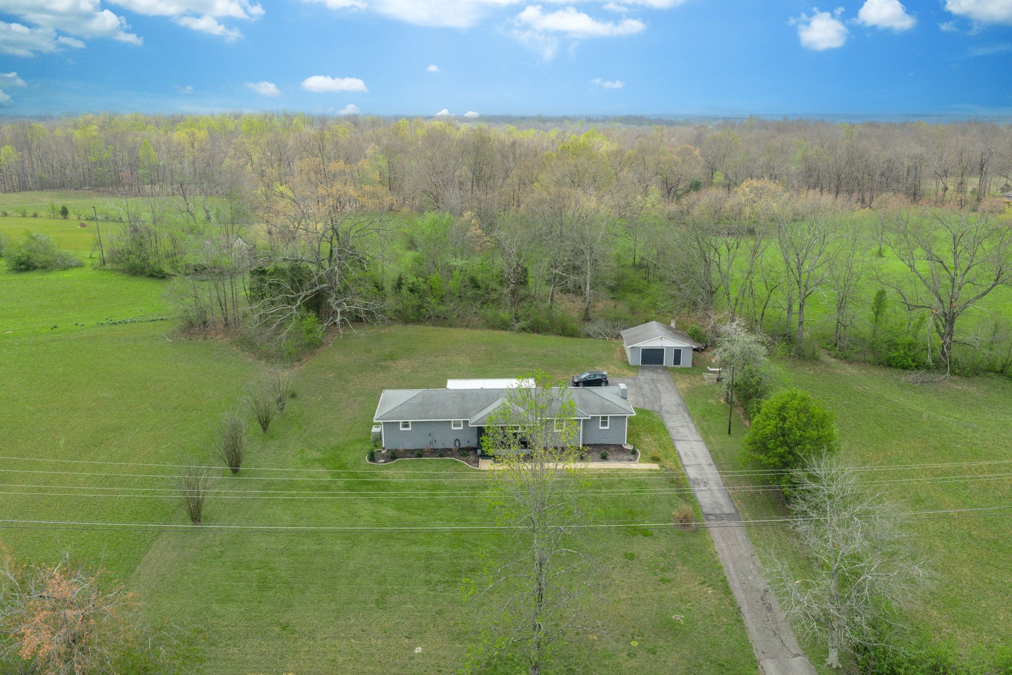 6708 Highway 100 Bon Aqua TN 37025