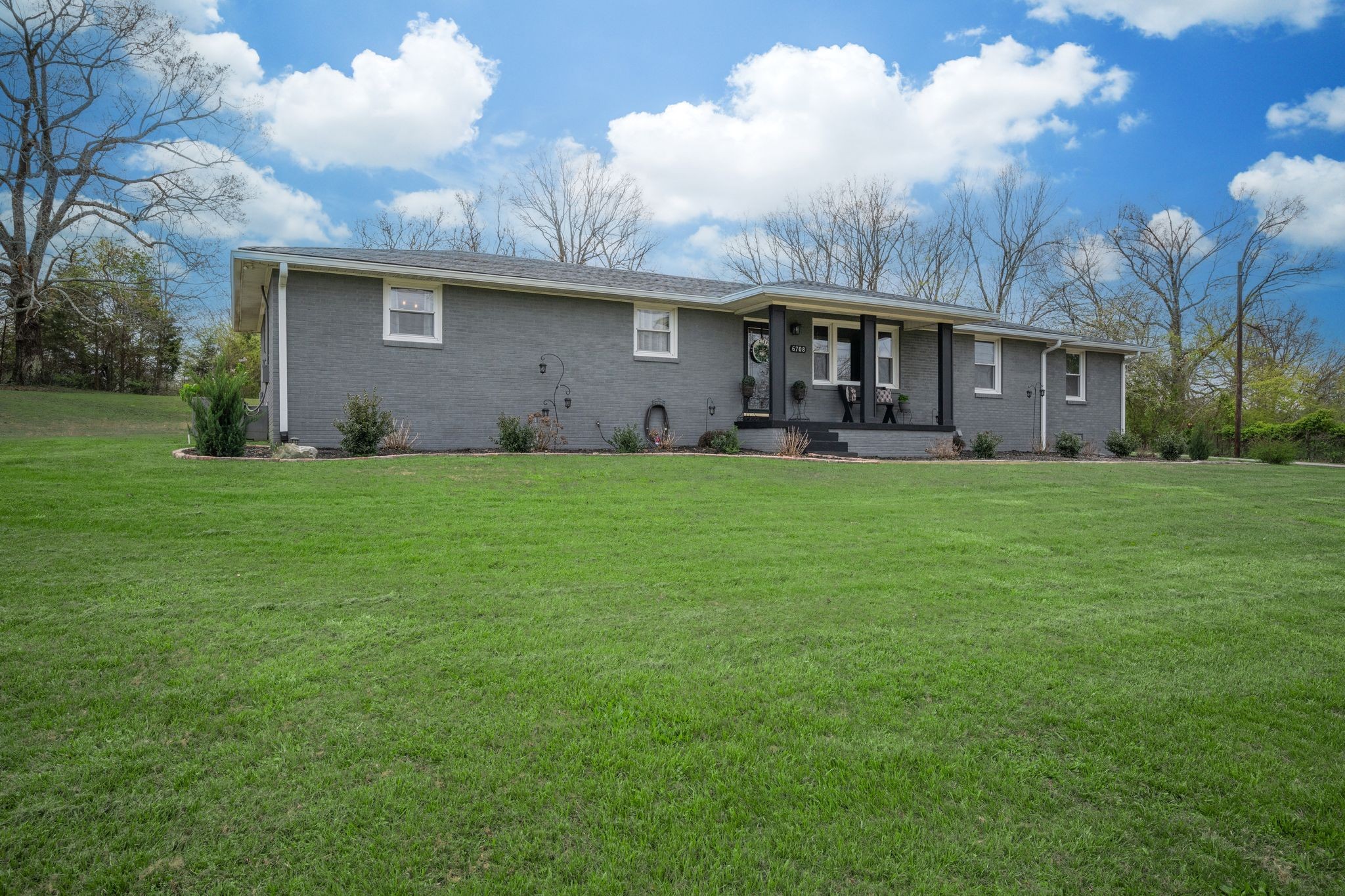 6708 Highway 100 Bon Aqua TN 37025