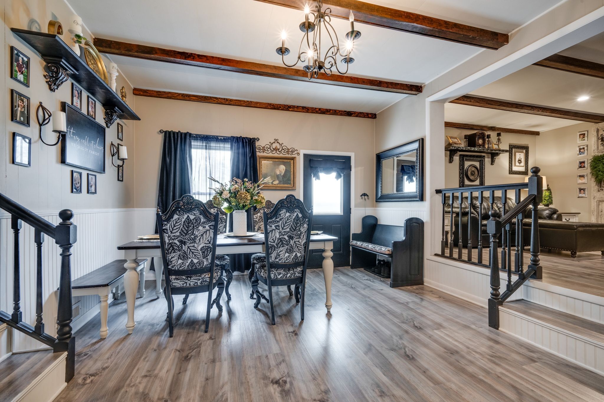 6708 Highway 100 Bon Aqua TN 37025
