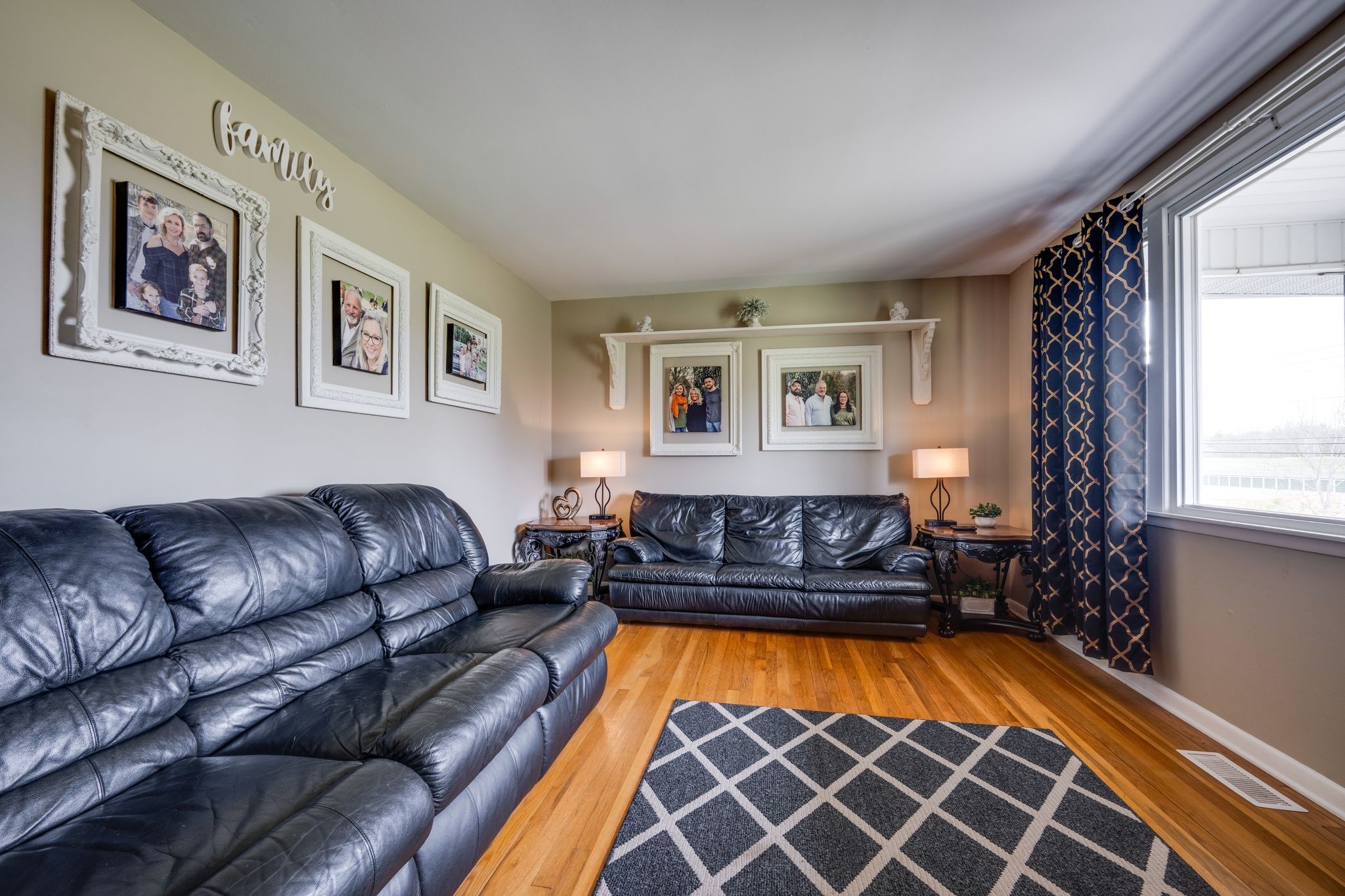 6708 Highway 100 Bon Aqua TN 37025