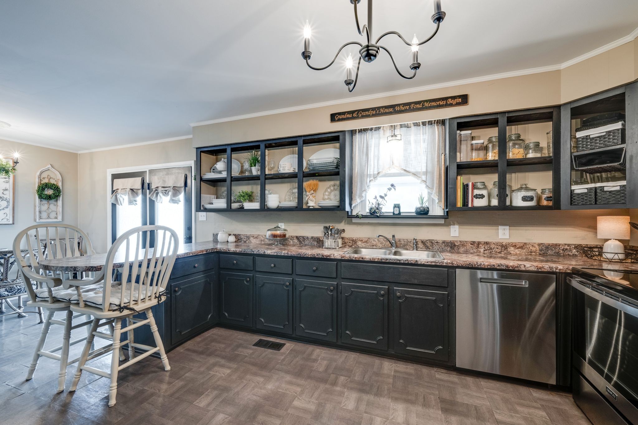 6708 Highway 100 Bon Aqua TN 37025