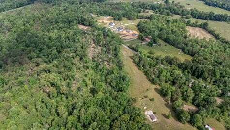 0 Salem Road Mc Minnville TN 37110