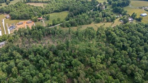 0 Salem Road Mc Minnville TN 37110