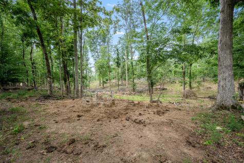 0 Salem Road Mc Minnville TN 37110