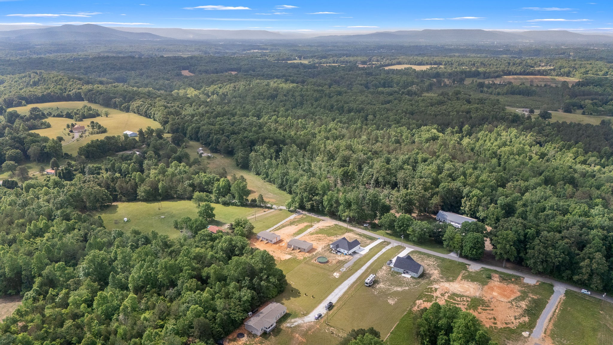 0 Salem Road Mc Minnville TN 37110