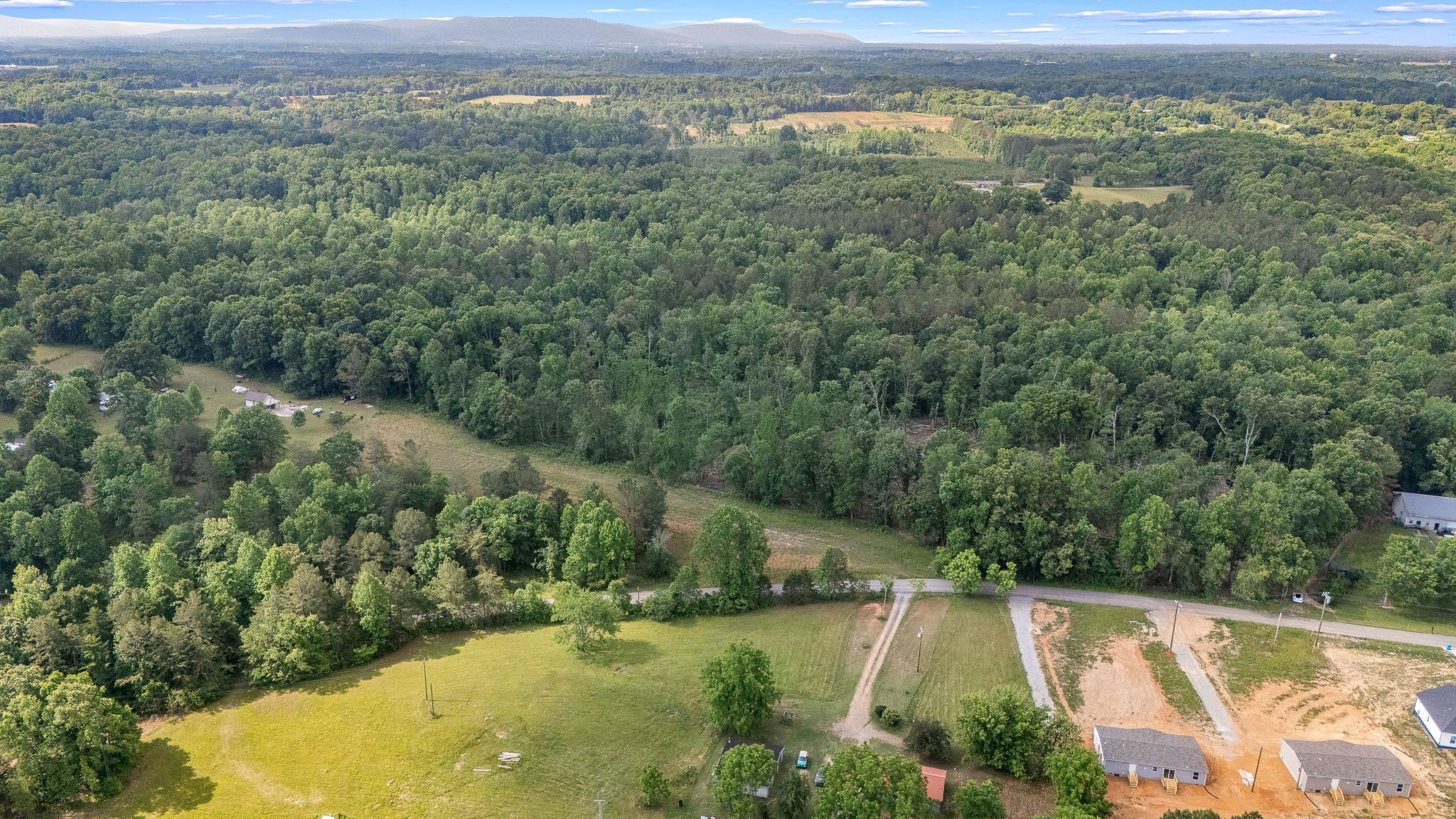 0 Salem Road Mc Minnville TN 37110