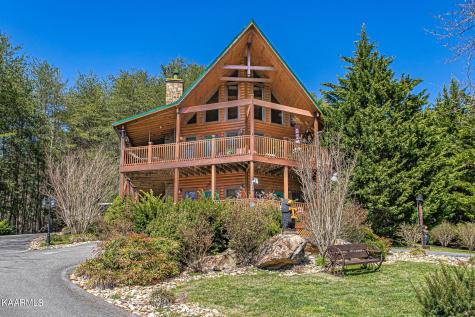 210 Meghans Way Townsend TN 37882