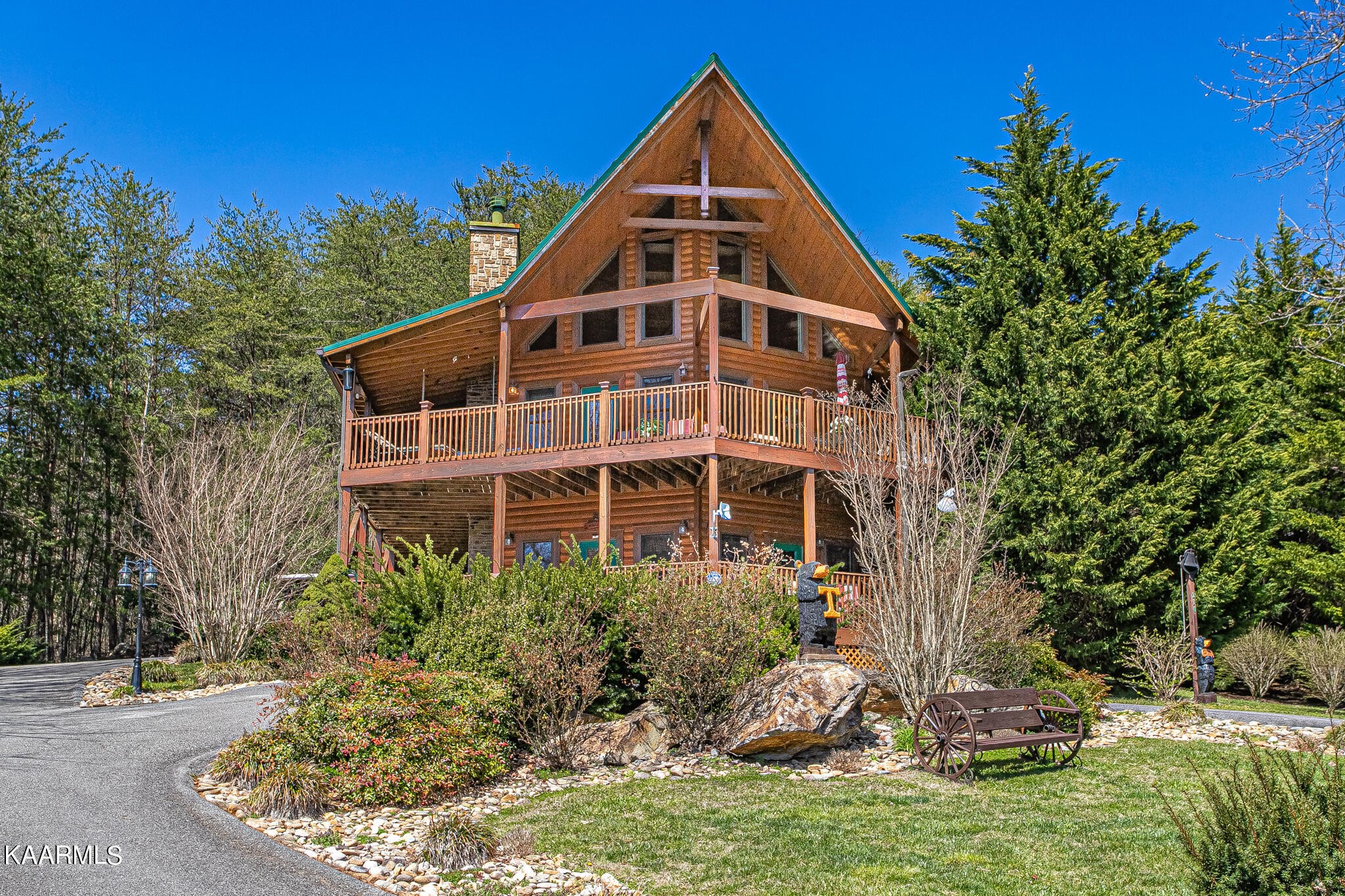 210 Meghans Way Townsend TN 37882
