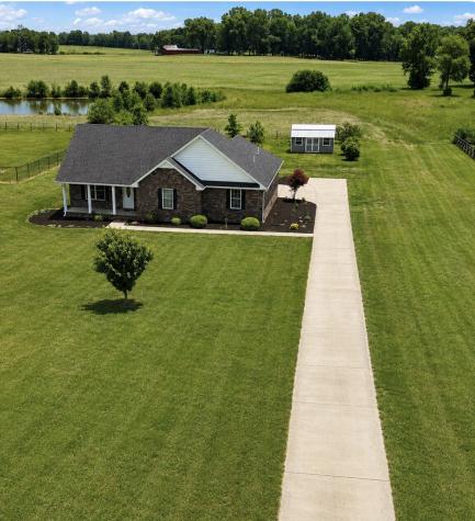 663 Jackson Road Portland TN 37148