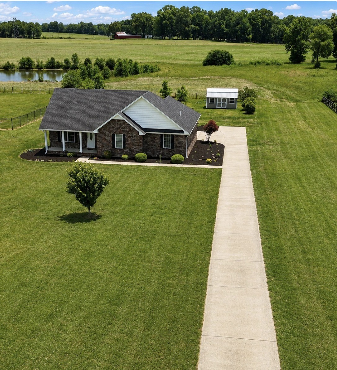 663 Jackson Road Portland TN 37148
