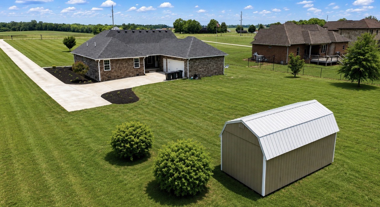 663 Jackson Road Portland TN 37148