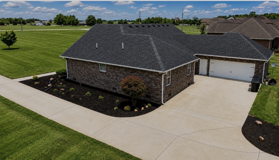 663 Jackson Road Portland TN 37148