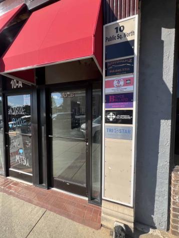10B N Public Square Murfreesboro TN 37130