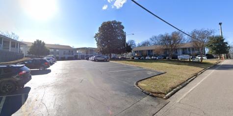 801 Inverness Avenue Nashville TN 37204