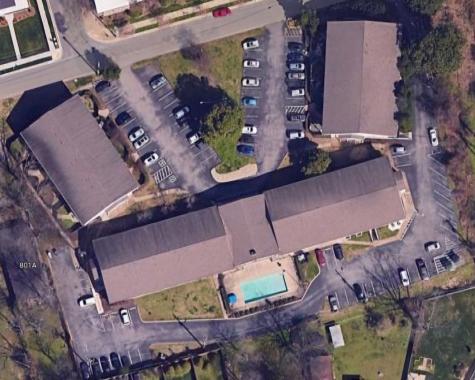 801 Inverness Avenue Nashville TN 37204