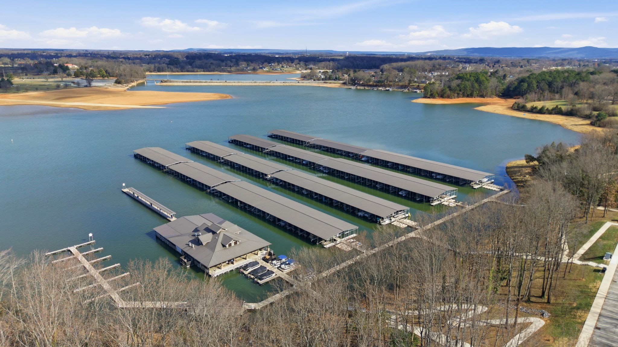 0 Dry Fork Winchester TN 37398