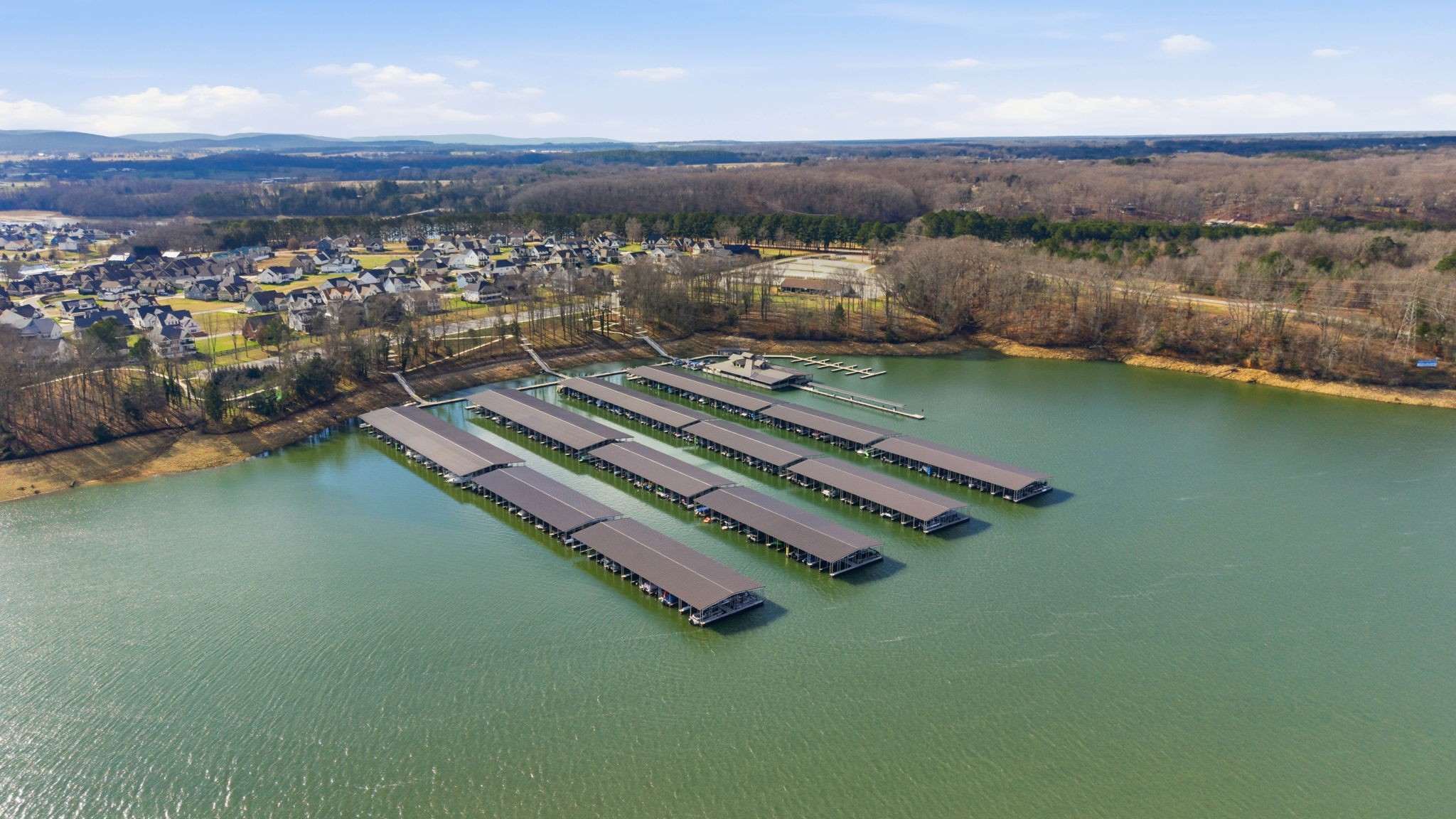 0 Dry Fork Winchester TN 37398