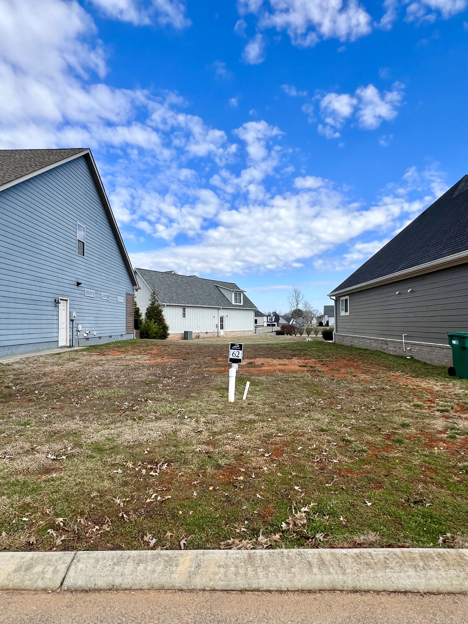 0 Dry Fork Winchester TN 37398