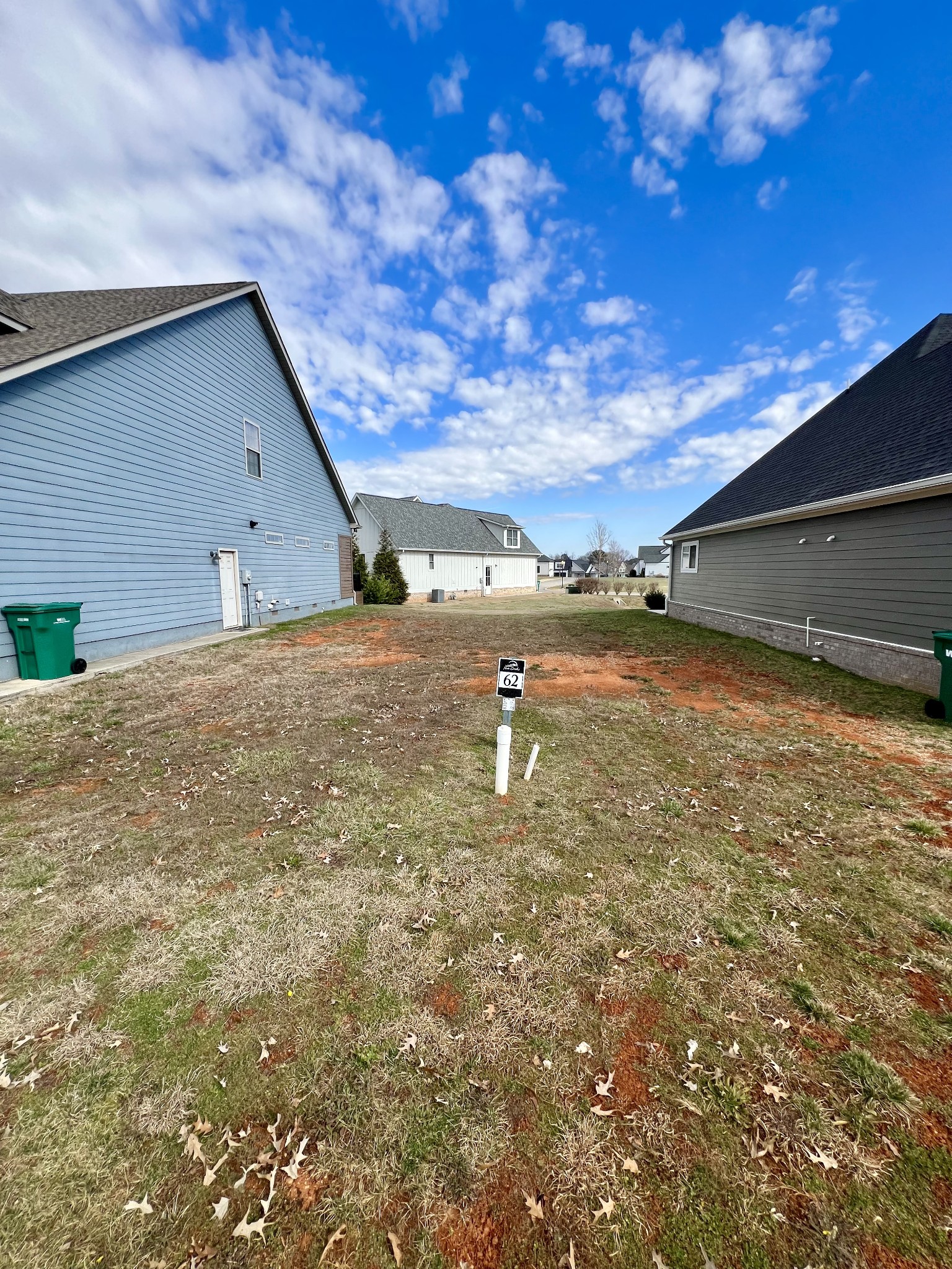 0 Dry Fork Winchester TN 37398