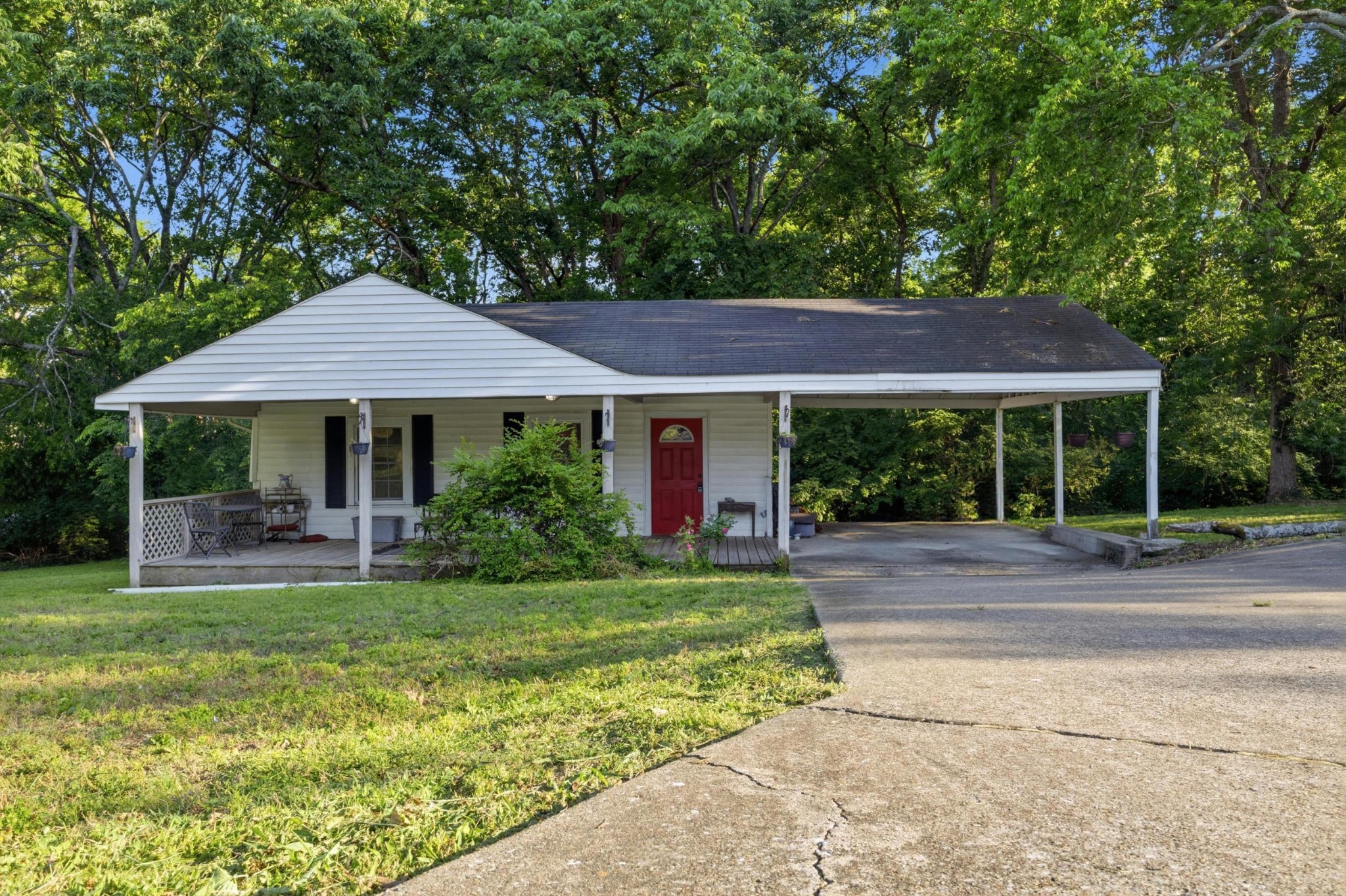 123 Larchmont Drive Madison TN 37115