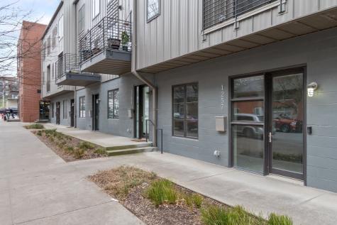 1257 Martin Street Nashville TN 37203