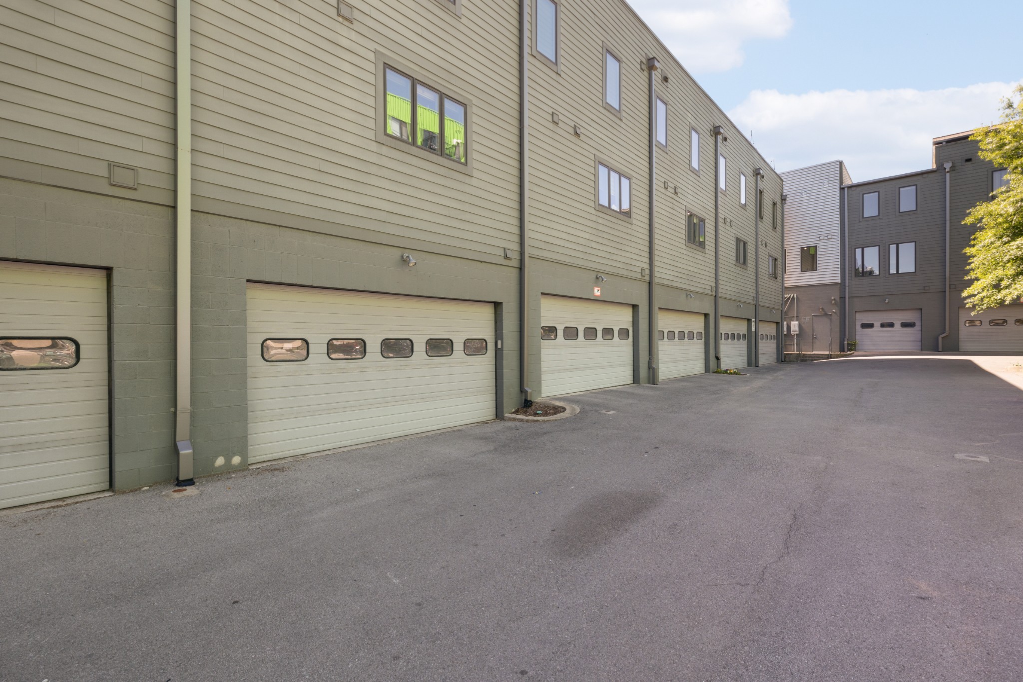 1257 Martin Street Nashville TN 37203