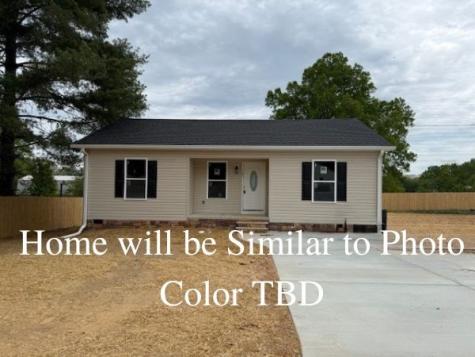 0 Chastain St, E Tullahoma TN 37388
