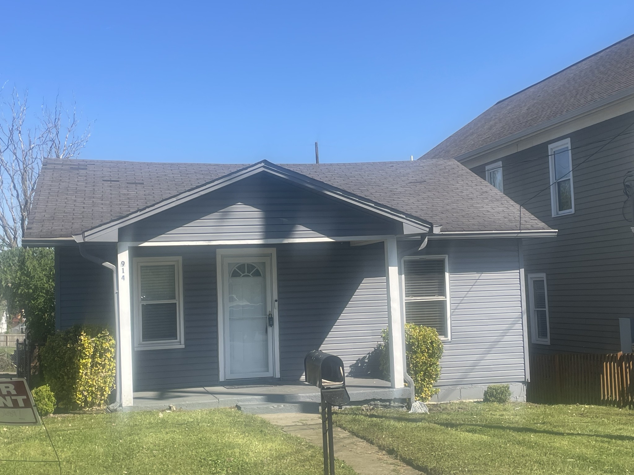 914 Locklayer Street Nashville TN 37208