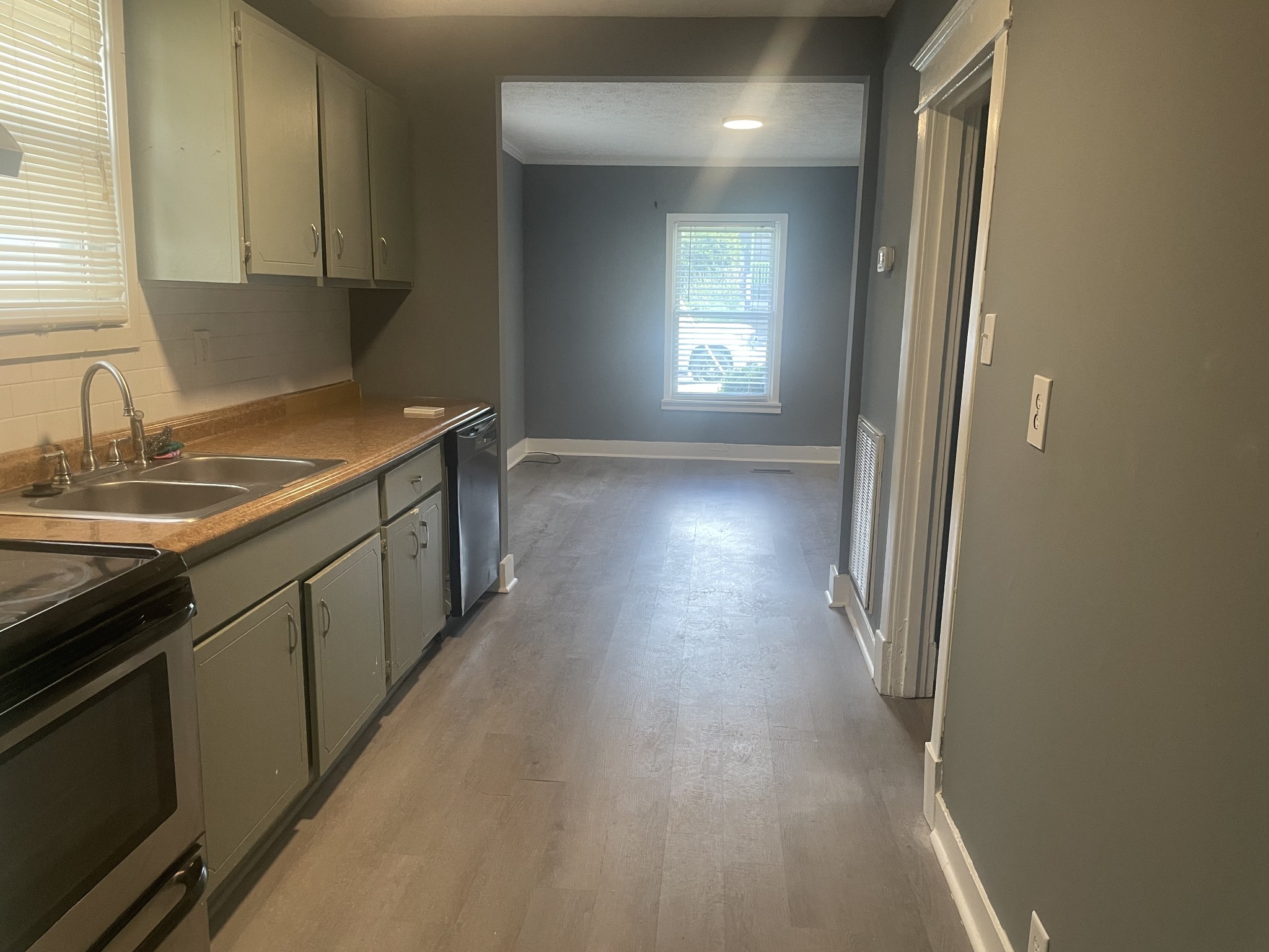 914 Locklayer Street Nashville TN 37208