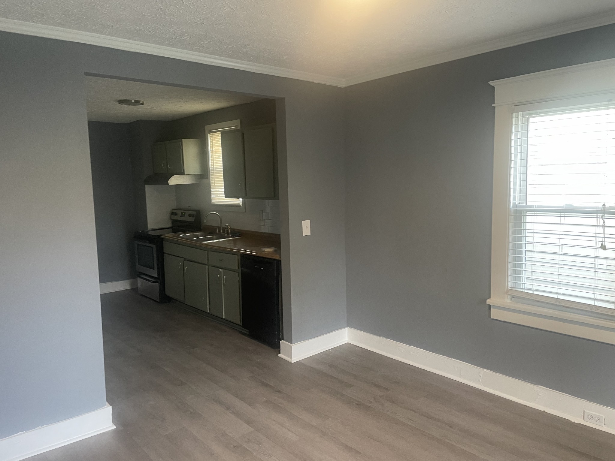 914 Locklayer Street Nashville TN 37208