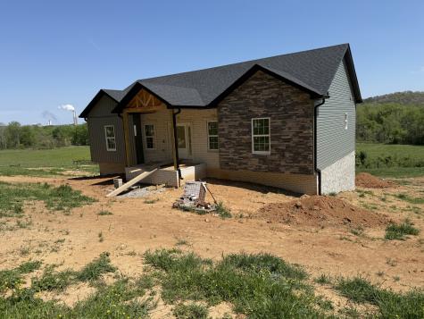 476 Buckeye Road Cumberland City TN 37050