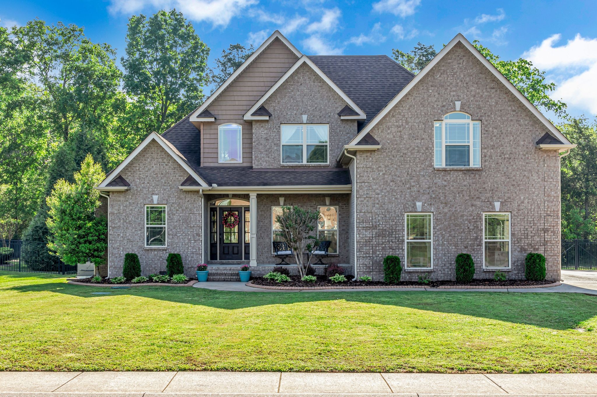 1002 Loblolly Drive Murfreesboro TN 37128