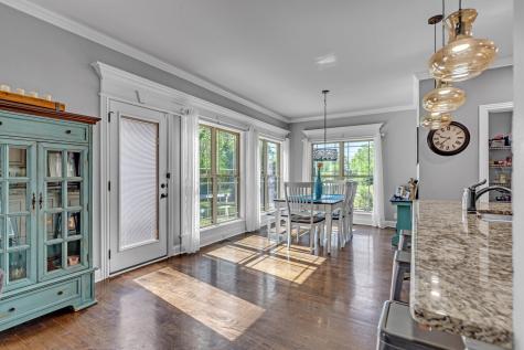 1002 Loblolly Drive Murfreesboro TN 37128