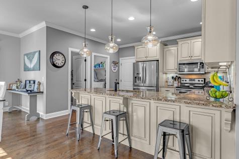 1002 Loblolly Drive Murfreesboro TN 37128