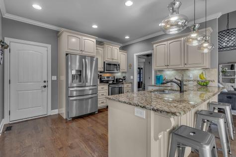 1002 Loblolly Drive Murfreesboro TN 37128