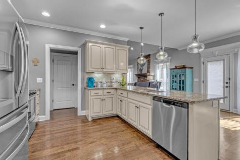 1002 Loblolly Drive Murfreesboro TN 37128